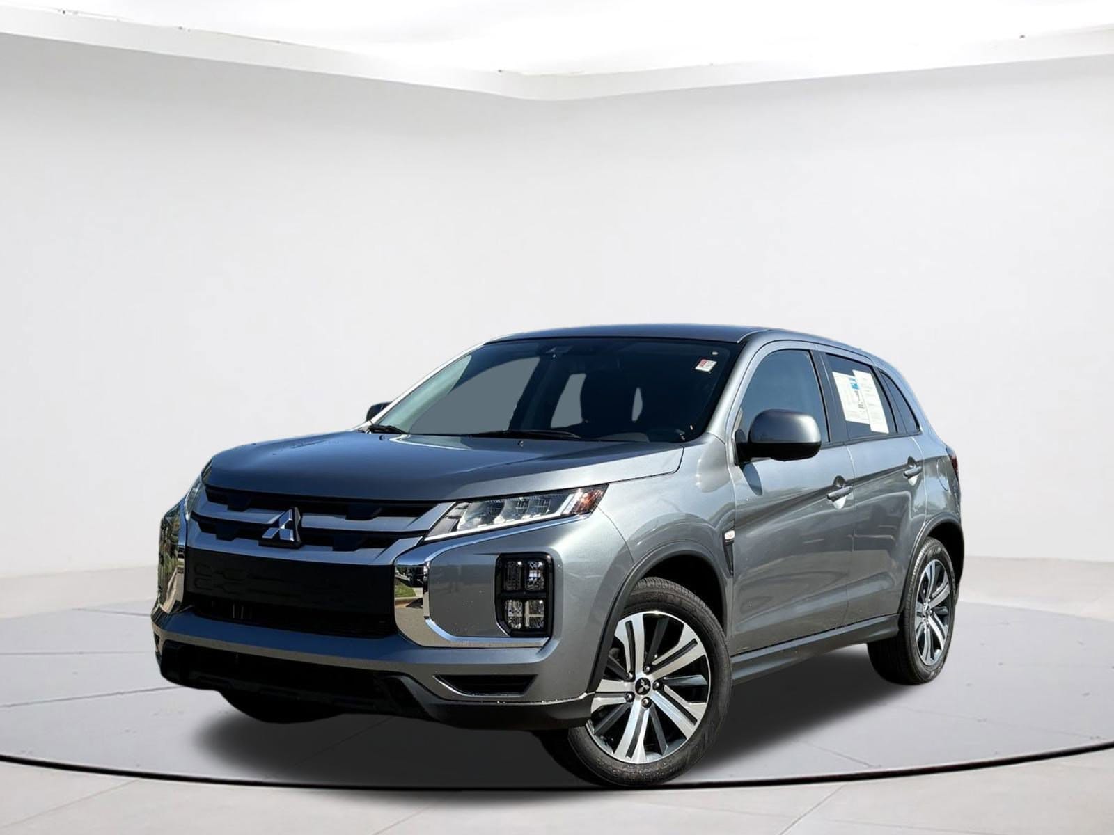 mitsubishi outlander sport 2024 JA4ARUAU2RU003193 image mitsubishi outlander sport 2024 JA4ARUAU2RU003193 image
